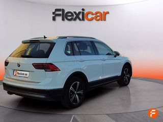 Volkswagen Tiguan Advance 2.0 TDI 110kW (150CV)