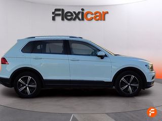 Volkswagen Tiguan Advance 2.0 TDI 110kW (150CV)