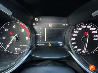 Alfa Romeo Stelvio 2.2 Diesel 118kW (160cv) SPRINT RWD