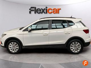 Seat Arona 1.0 TSI 70kW (95CV) Xcellence Ecomotive