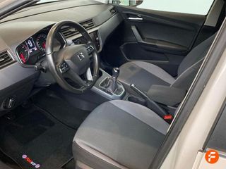 Seat Arona 1.0 TSI 70kW (95CV) Xcellence Ecomotive