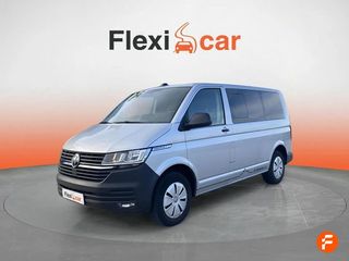 Volkswagen Caravelle Origin Corta 2.0 TDI 81kW (110CV) BMT
