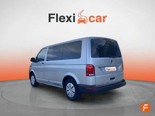 Volkswagen Caravelle Origin Corta 2.0 TDI 81kW (110CV) BMT