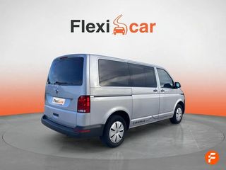 Volkswagen Caravelle Origin Corta 2.0 TDI 81kW (110CV) BMT