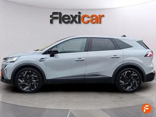 Renault Symbioz esprit Alpine E-Tech 105kW (145CV)