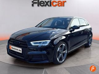 Audi A3 S line 35 TDI 110kW S tronic Sportback