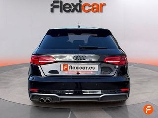 Audi A3 S line 35 TDI 110kW S tronic Sportback