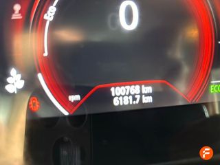 Renault Megane Limited TCe 103 kW (140CV) GPF -SS