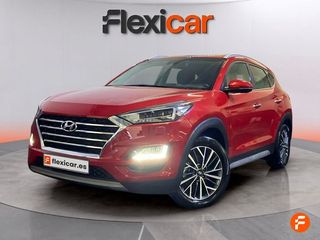 Hyundai Tucson 1.6 TGDI 130kW (177CV) Tecno DT 4X2