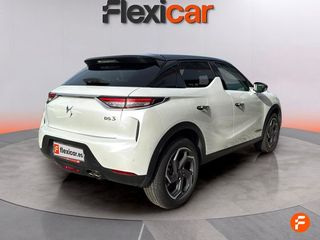 DS DS 3 PureTech 96 kW Automático GRAND CHIC