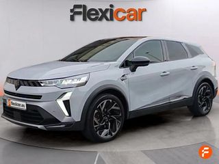 Renault Symbioz esprit Alpine E-Tech 105kW (145CV)