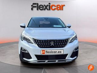 Peugeot 3008 1.2 PURETECH 96KW (130CV) ALLURE S&S