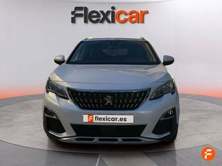 Peugeot 3008 1.2 PURETECH 96KW (130CV) ALLURE EAT8