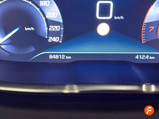 Peugeot 3008 1.2 PURETECH 96KW (130CV) ALLURE EAT8