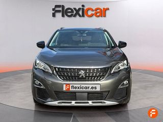 Peugeot 3008 1.5L BlueHDi 96kW (130CV) S&S Allure