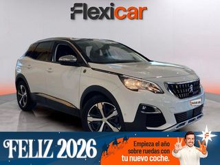 Peugeot 3008 1.2 PURETECH 96KW (130CV) ALLURE EAT6