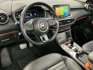 MG eHS MG eHS (PHEV) Plug-in Hybrid Luxury 5d (2022) 1.5 T GDI