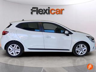 Renault Clio Business TCe 67 kW (90CV)