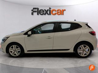 Renault Clio Business TCe 67 kW (90CV)
