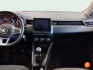 Renault Clio Business TCe 67 kW (90CV)