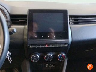 Renault Clio Business TCe 67 kW (90CV)