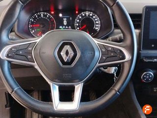 Renault Clio Business TCe 67 kW (90CV)
