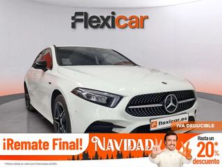 Mercedes Clase A A 250 e