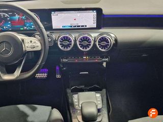 Mercedes Clase A A 250 e