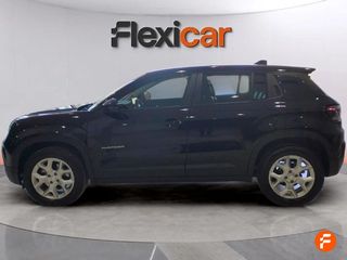 Jeep Avenger 1.2 eHybrid 74kW (100CV) Summit