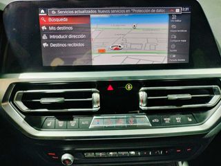 BMW Serie 3 320d Auto.Touring M SPORT 190CV