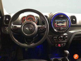MINI Countryman One D