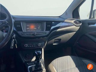 Opel Crossland X 1.2 81kW Design Line 120 Aniversario S/S