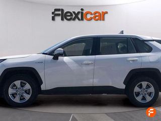 Toyota Rav4 2.5l 220H Business 4WD
