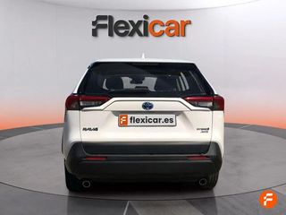 Toyota Rav4 2.5l 220H Business 4WD