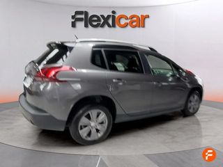 Peugeot 2008 Style 1.2L PureTech 60KW (82CV)