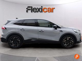 Renault Symbioz esprit Alpine E-Tech 105kW (145CV)