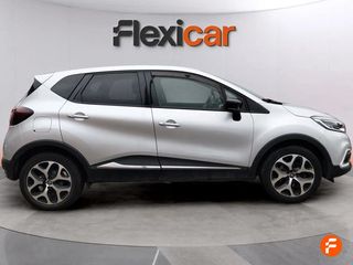 Renault Captur Zen Energy TCe 87kW (120CV)