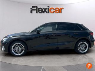 Audi A3 Sportback 30 TDI 85kW (116CV)