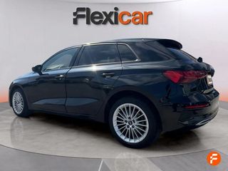 Audi A3 Sportback 30 TDI 85kW (116CV)