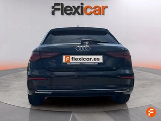 Audi A3 Sportback 30 TDI 85kW (116CV)