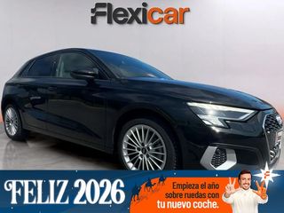 Audi A3 Sportback 30 TDI 85kW (116CV)