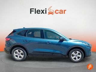 Ford Kuga Titanium 1.5 EcoBlue 88kW (120CV)