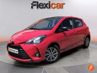 Toyota Yaris 1.0 70 Active