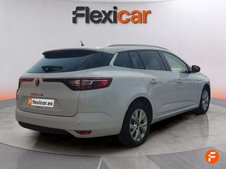 Renault Megane Sp. Tourer Zen En. TCe 97kW (130CV)