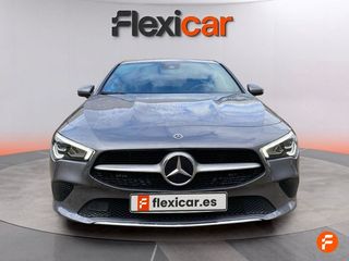 Mercedes CLA CLA 250 e