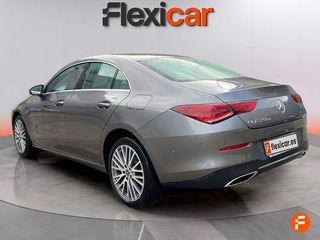 Mercedes CLA CLA 250 e