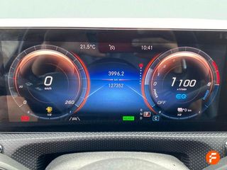 Mercedes CLA CLA 250 e