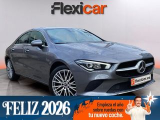 Mercedes CLA CLA 250 e