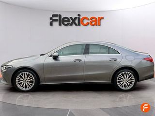 Mercedes CLA CLA 250 e