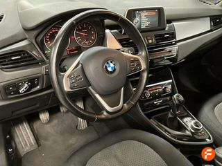 BMW Serie 2 Active Tourer 216d